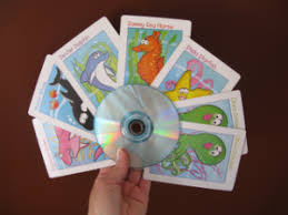 Fish 1 Carte A Jouer Cartes Jouer Pour Enfant