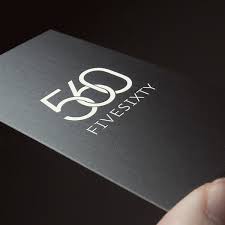 Silk business card printing is a premium type of business card finish. Silk Business Cards Printed Dots