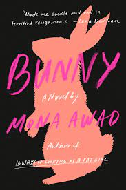 They are usually only set in response to actions made by you which amount to a request for. Amazon Com Bunny A Novel 9780525559733 Awad Mona Books