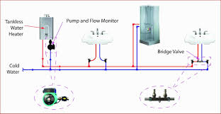 New Wiring Diagram For Home Water Heater Diagram Diagramsample Diagramtemplate Wiringdiagram Tankless Water Heater Tankless Hot Water Heater Water Heater