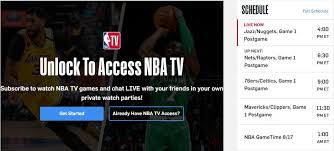 These nba streaming sites are both available free of cost and with a subscription. Nba Live Streaming Reviews Best Services To Watch Nba Games Online
