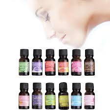 HOT SALES！！！New Arrival 10ml Natural Water Solubility Pure Essential Oil  Therapeutic Plant Aromatic Wholesale Dropshipping