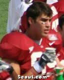 Charles Hoke, Alabama, Tight End