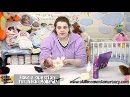 How To Clean And Care For Your Reborn Baby Doll Nikki Holland Is Seriously Awesome I Learned Awesome Reborn Techn Baby Dolls Reborn Babies Reborn Baby Dolls