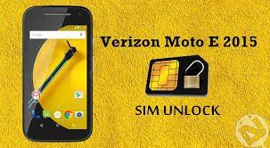 Liberar motorola z4 verizon usa. How To Use Verizon Moto E 2015 On Any Gsm Network