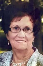 Martha Helena Spalding Brinley Obituary