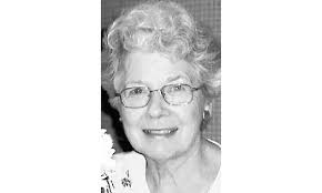 Gloria Bouchard Obituary (1928