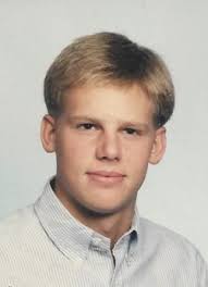 Mitchell LeRoi “Mitch” Nelson (1973-2024)