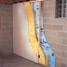 Check spelling or type a new query. How To Finish A Foundation Of Basement Wall Basement Makeover Basement Walls Basement Remodeling