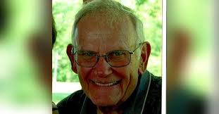 James "Jim" Dale Hockney Obituary