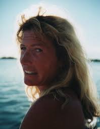 Melanie Susan McEachern