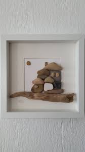 No 41 Evler 1 By Nebiye Karatas Marmara 23cmx23cm Mozaic Sanati Tahta Sanat Sanat Panolari