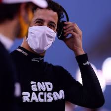 He made his debut in 2011 at the british grand prix with the hrt team. How Far Can Daniel Ricciardo Take Mclaren