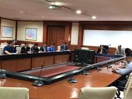 Perpustakaan pejabat setiausaha persekutuan sabah dikenali sebagai khazanah bestari bermula februari 2018. Ir Sulaiman Ismail On Twitter Menghadiri Mesy Jawatankuasa Ruang Pejabat Bangunan Gunasama Persekutuan Sabah Bil 1 2019 Yg Dipengerusikan Oleh Ybhg Setiausaha Persekutuan Sabah Ppk2 Sabah Antara 7 Ahli Jawatankuasa Yg Dilantik Kpkrjkr