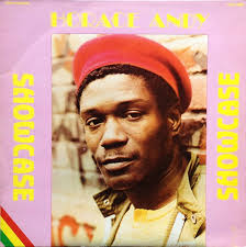 Shank I Sheck Riddim