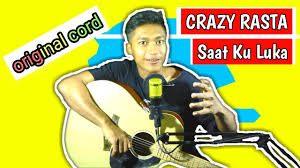 G d keluarga adalah harta berharga. Kunci Gitar Dhyo Haw Gue Apa Adanya Original Cord Youtube