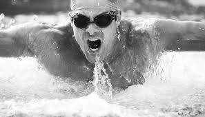 are swimming workouts for weight loss a