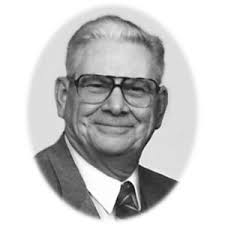 Arthème Joseph Laprise (1927-2014)