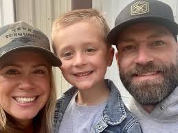 Fundraiser for Susannah McAllister by Laurie McAlister : Cody's Journey:  From ICU to Healing at Home