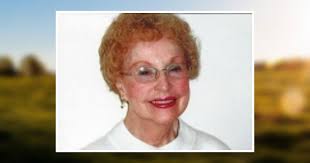 Mary Jane BENISH Obituary February 10, 2013