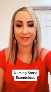 Lynda Townsend Nurse