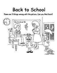You might also be interested in coloring pages from fall category and back to school tag. Back To School Coloring Page Crayola Com