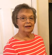 Obituary for Beverly Rae (Doughty) Whorton