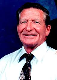 Robert Simmons Obituary