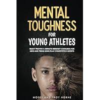 Champion Mindset: Coach Yourself to Win at Life: Mouratoglou, Patrick:  9781523527878: Amazon.com: Books