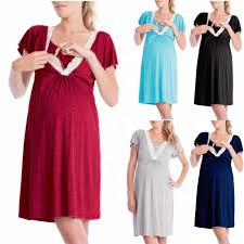 Beberapa pakaian yang biasa anda gunakan untuk bekerja. Piyama Ibu Hamil Baju Tidur Ibu Hamil Ibu Menyusui Dengan Baju Hamil Elegan Untuk Ibu Hamil Buy Baju Hamil Dress Kehamilan Maternity Baju Tidur Piyama Menyusui Baju Tidur Product On Alibaba Com