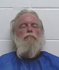 Liberty County Jail arrest report, Sept. 19, 2022