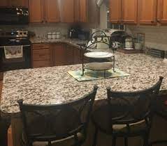 Maybe you would like to learn more about one of these? Ez Faux Decor Self Adhesive Waterproof Marble Granite Etsy In 2020 Granite Kitchen Kitchen Cabinet Colors Grey Countertops