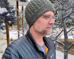 Ray's Watch Knitting Pattern: Cap Cable Knit Sailor Cap, Cabled Navy Cap  Slouchy Beanie Knit, Men's Hat (PDF Pattern)