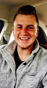 Profile for Luke Heidbrink