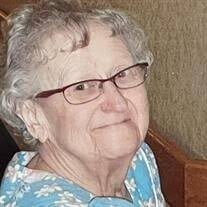 Laura R. Miller Obituary