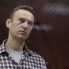 Alexej nawalny informiert regelmäßig über sein leben im russischen straflager. Alexej Nawalny Unternehmen Aus Offenbach Unter Verdacht Hat Die Firma Putin Geholfen Offenbach