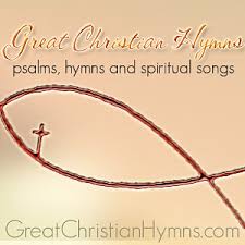 'twill be a song with glorious harmony. Christian Hymns List To All Christian Song Lyrics
