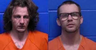 Missoula police chase, robbery suspects appear in court