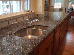 Black And White Speckled Granite Countertops Pin By Mary Ellen Cavanagh On New House Kitchen Countertops Granite Countertops Kitchen Cleaning Granite Countertops Quartz Kitchen Countertops
