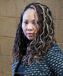 Women's History Month: Kimberly Grayson