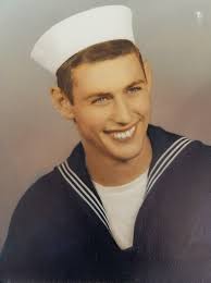 Obituary for John E. Mohr