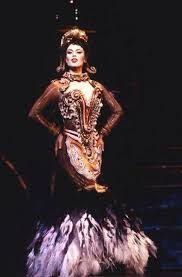 Babette Disney Musical Wiki Fandom