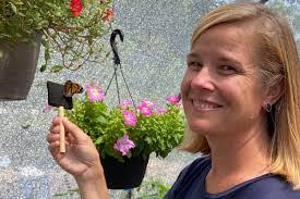 Natasha Rice's Instagram, Twitter & Facebook