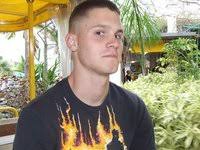 SRA Michael John “Mike” Hinkle II (1986-2011)