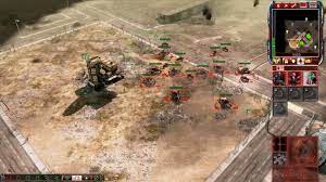 A massive nuclear fireball explodes high in the night sky, marking the dramatic beginning of the command & conquer 3 tiberium wars unveils the future of rts gaming by bringing you back to where it all began: Command And Conquer 3 Kanes Wrath V1 2 Upd 05 05 2019 Torrent Download Crackfix