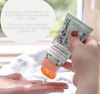Amazon.com : Jean & Len - Flattering Hand Cream Aloe Vera ...