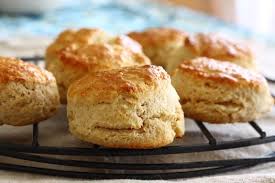 whole wheat buttermilk biscuits a