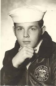 USS Gridley Brother Duty 1993-95