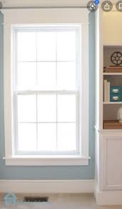 Pin By Mindy Carson On Design Ideas Interior Window Trim Interior Windows Home