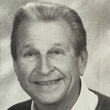 Donald Wiedenfeld's Memorial Wall